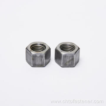 UNI 5587 M12 Heaxon Nuts